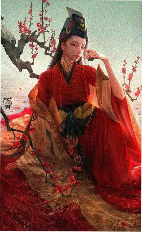 武林外传