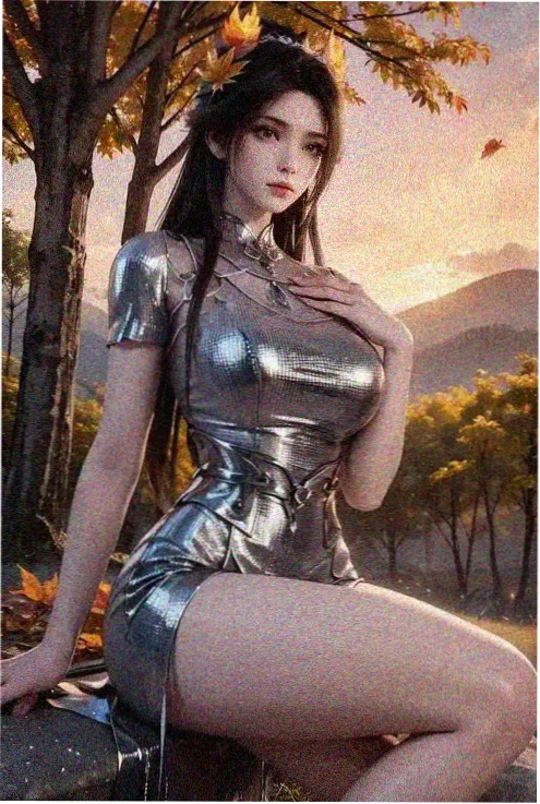 山海情
