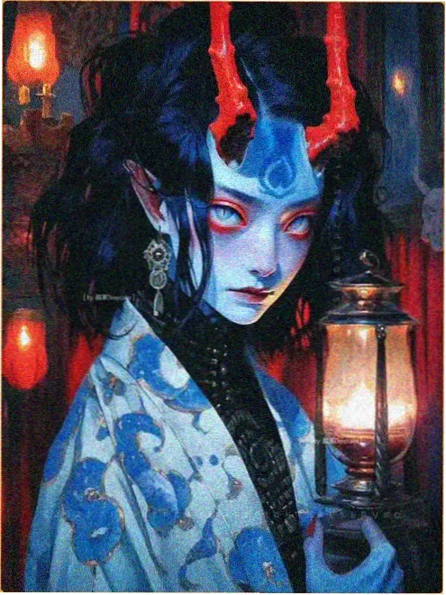 潜伏